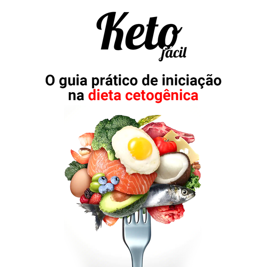Keto Fácil