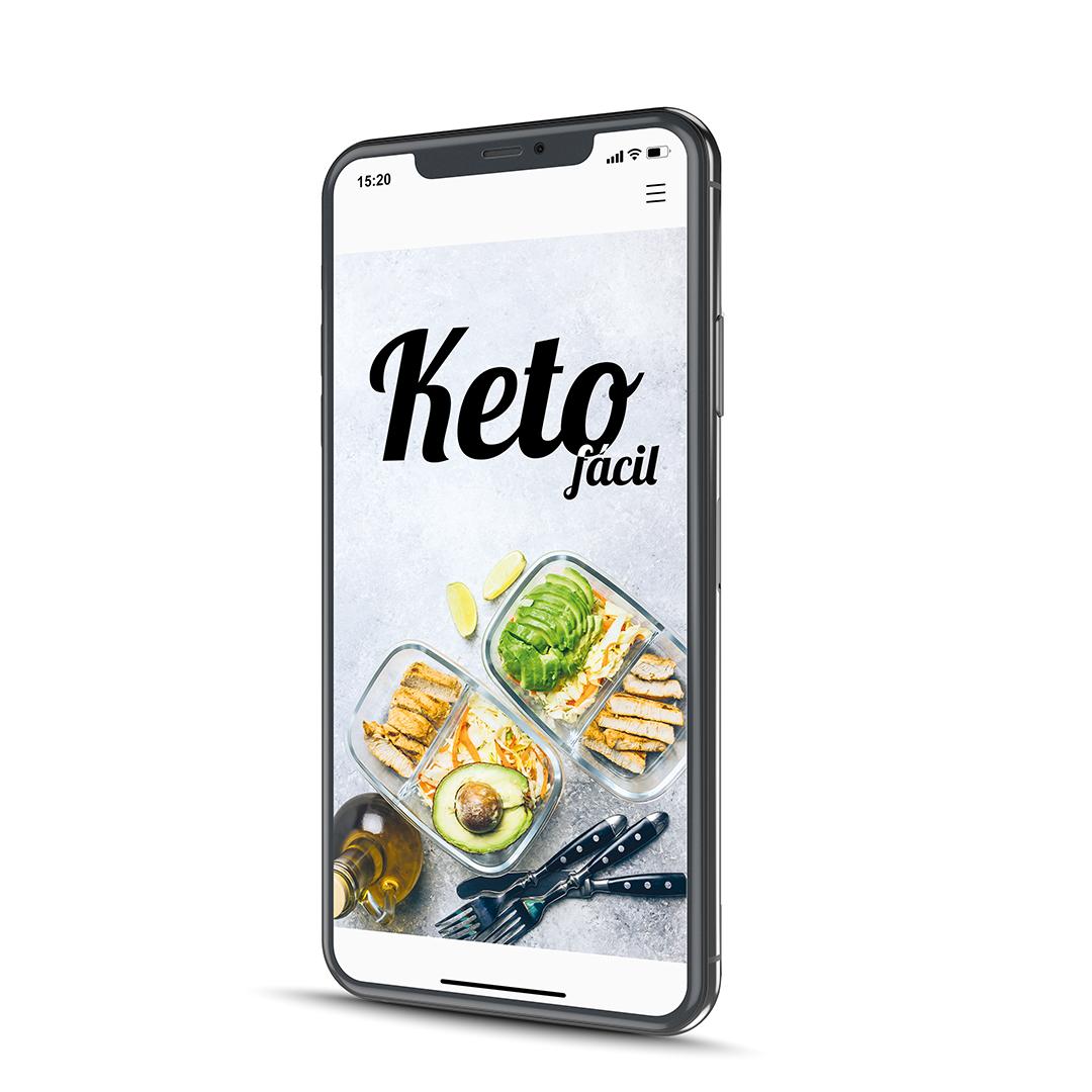Keto Fácil